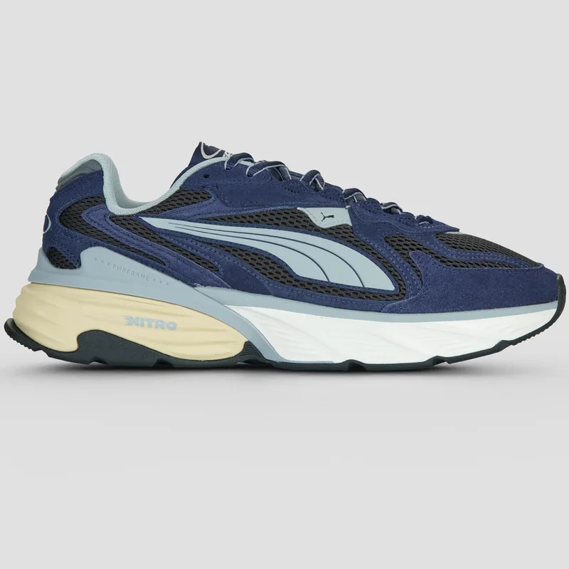 Xαμηλά Sneakers Puma Fade Nitro LS S