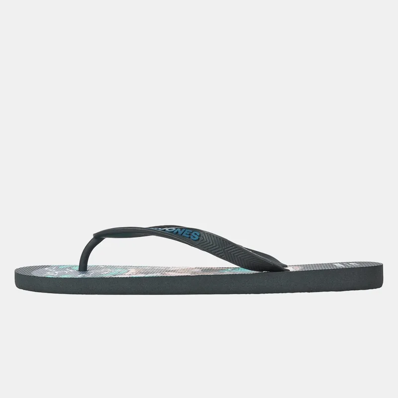 Jack & Jones Ανδρικές Σαγιονάρες (9000138466_6192)