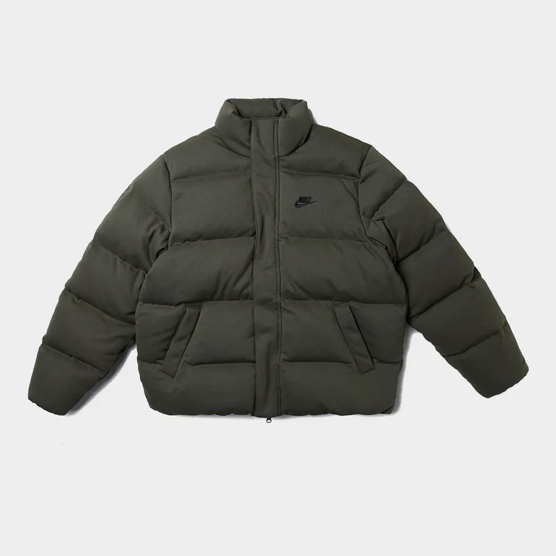 Nike Sportswear Puffer Ανδρικό Μπουφάν (9000151850_16493)
