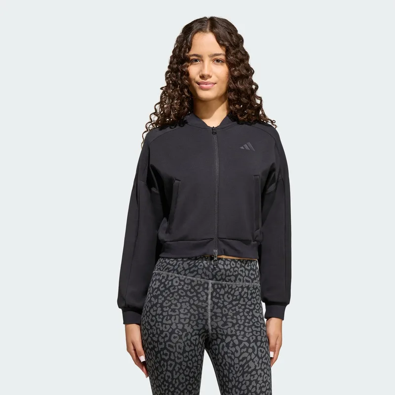 adidas Sportswear 365 Running Essentials Παιδική Ζακέτα (9000259602_44884)