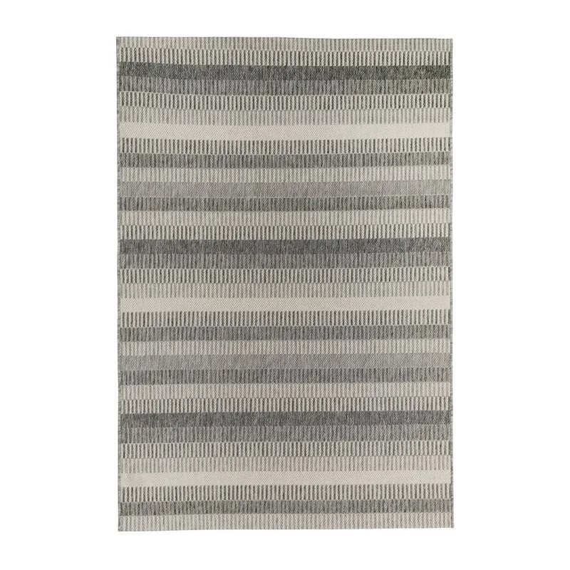 Χαλί All Season (133x190) Tzikas Carpets Tria 20623-095