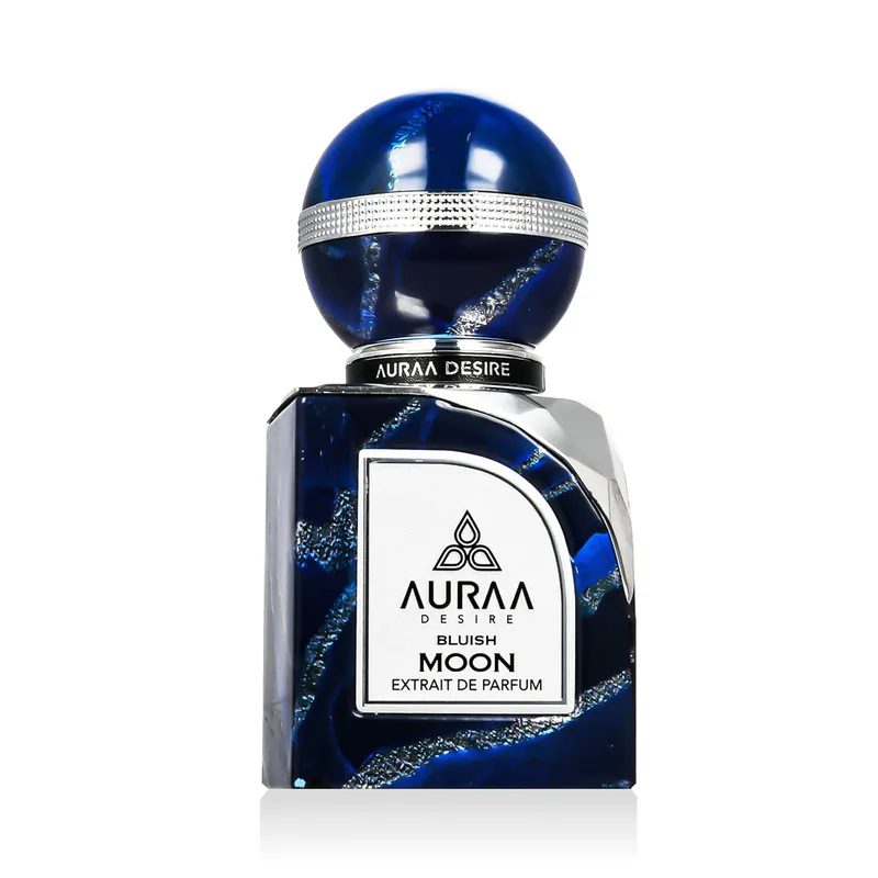 Auraa Desire Bluish Moon Extrait de parfum 100 ml (unisex)