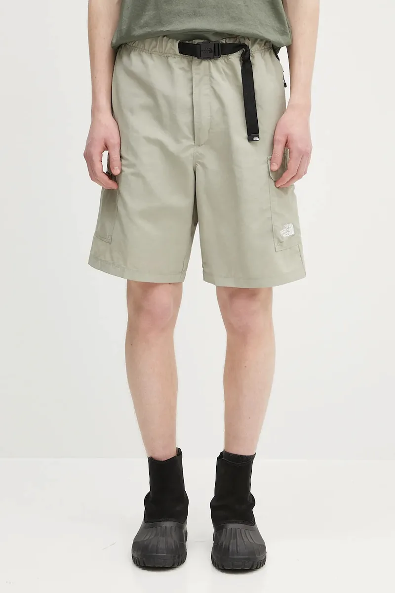 The North Face Σορτς The North Face Nse