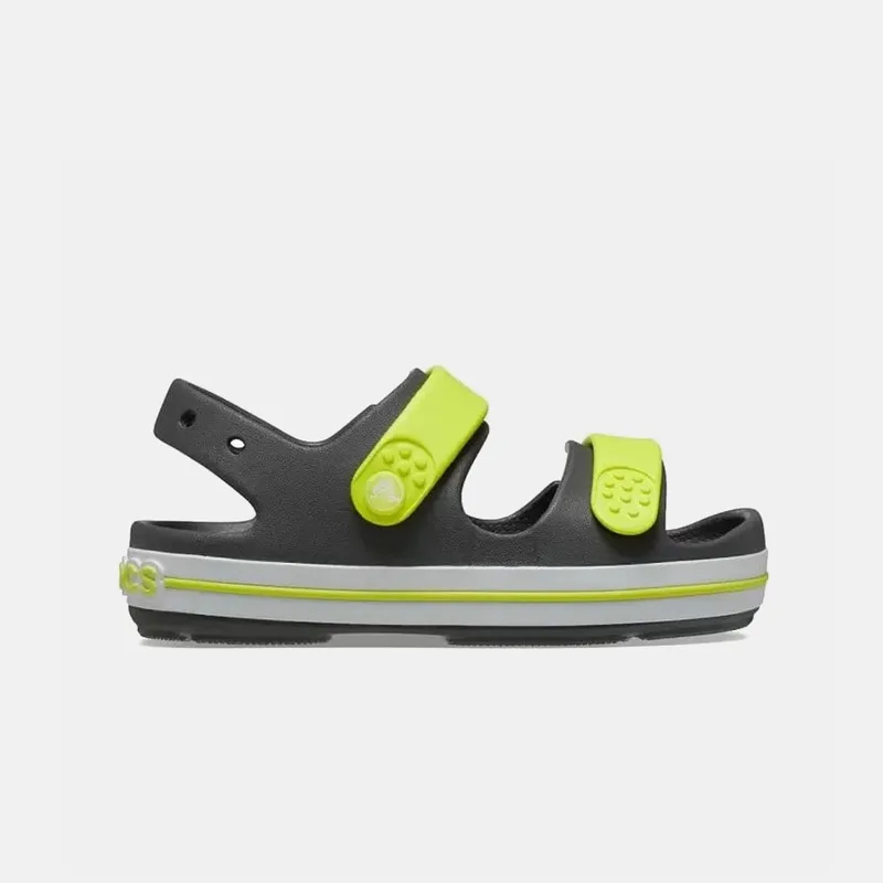 Crocs Crocband Cruiser Sandal Παιδικά Σανδάλια (9000224526_84982)