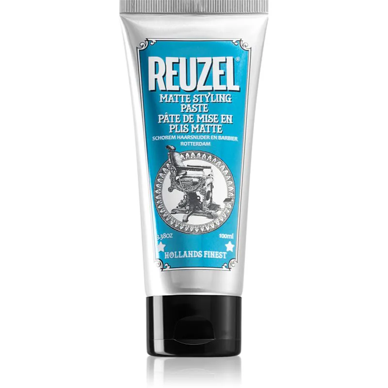 Reuzel Hair ματ πάστα φιξαρίσματος 100 ml