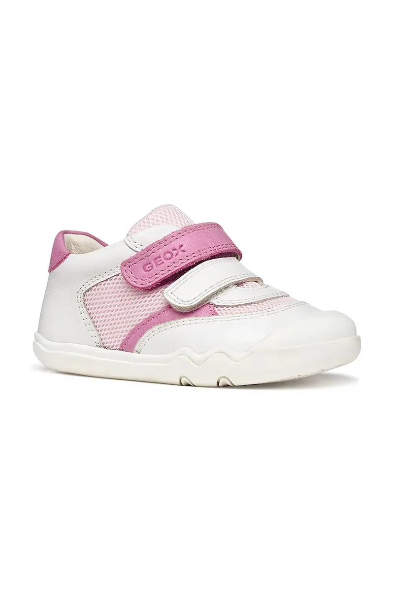 Παιδικά sneakers Geox STEPPIEUP