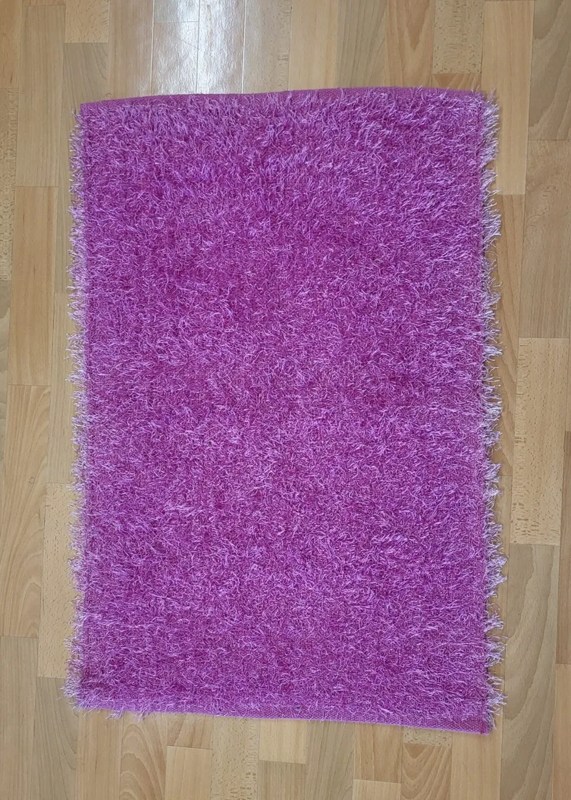 ΧΑΛΙ ESTATE PINK- Klonaras Home Fashion 060cmx090cm