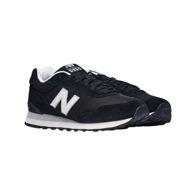 Xαμηλά Sneakers New Balance Baskets 515 daim