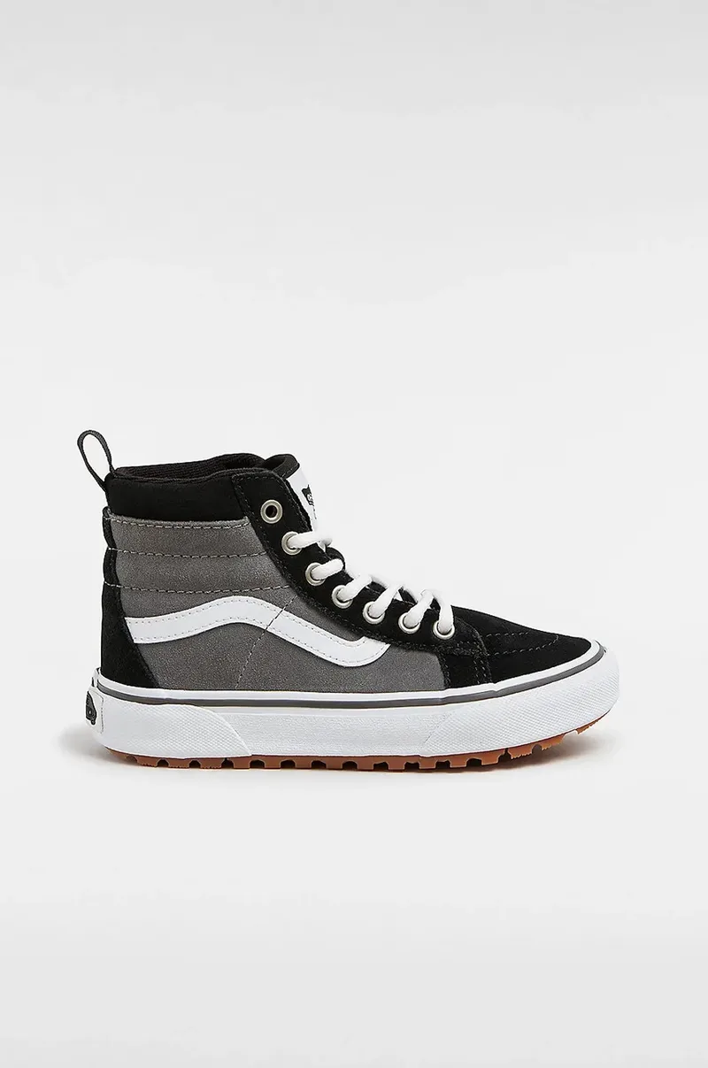 Παιδικά sneakers σουέτ Vans MTE SK8-Hi