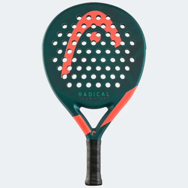 Ρακέτα Padel Head Radical Team Light