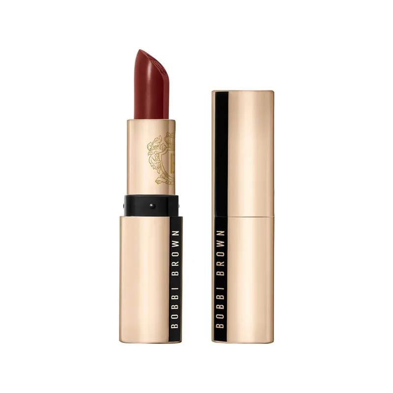 Bobbi brown Lipstick Luxe 3.5 g Red Velvet