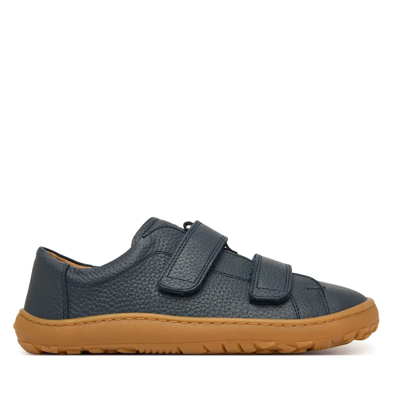 Κλειστά παπούτσια Froddo Barefoot Baze G3130284 DD Σκούρο μπλε
