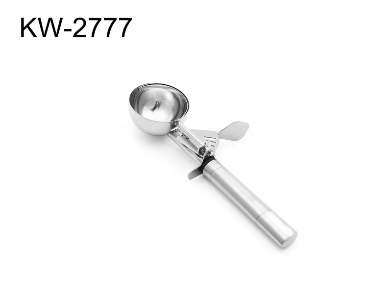 Κουτάλι Παγωτού Max Home 22,5εκ. OL27770021 - Max Home - OL27770021