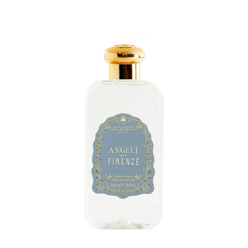 Santa maria novella Angels of Florence Shower Gel 250 ml Pet
