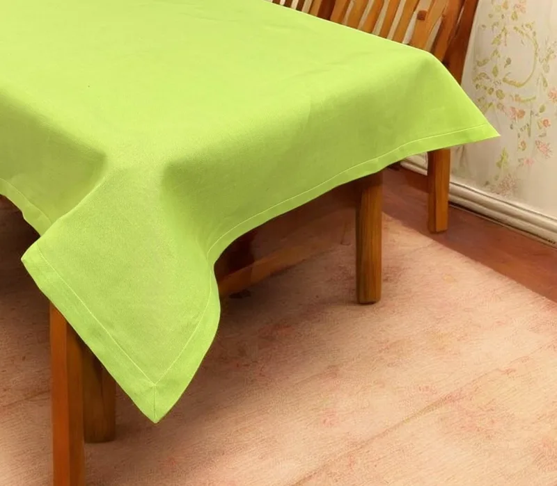 ΤΡΑΠΕΖΟΜΑΝΤΗΛΟ ΛΙΝΟ ΛΑΧΑΝΙ W3688 140Χ180 LINEAHOME