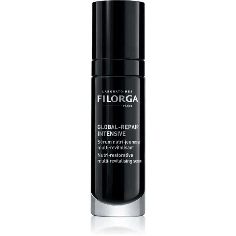 FILORGA GLOBAL-REPAIR INTENSIVE εντατικά αποκαταστατικός ορός ενάντια στα σημάδια της γήρανσης 30 ml