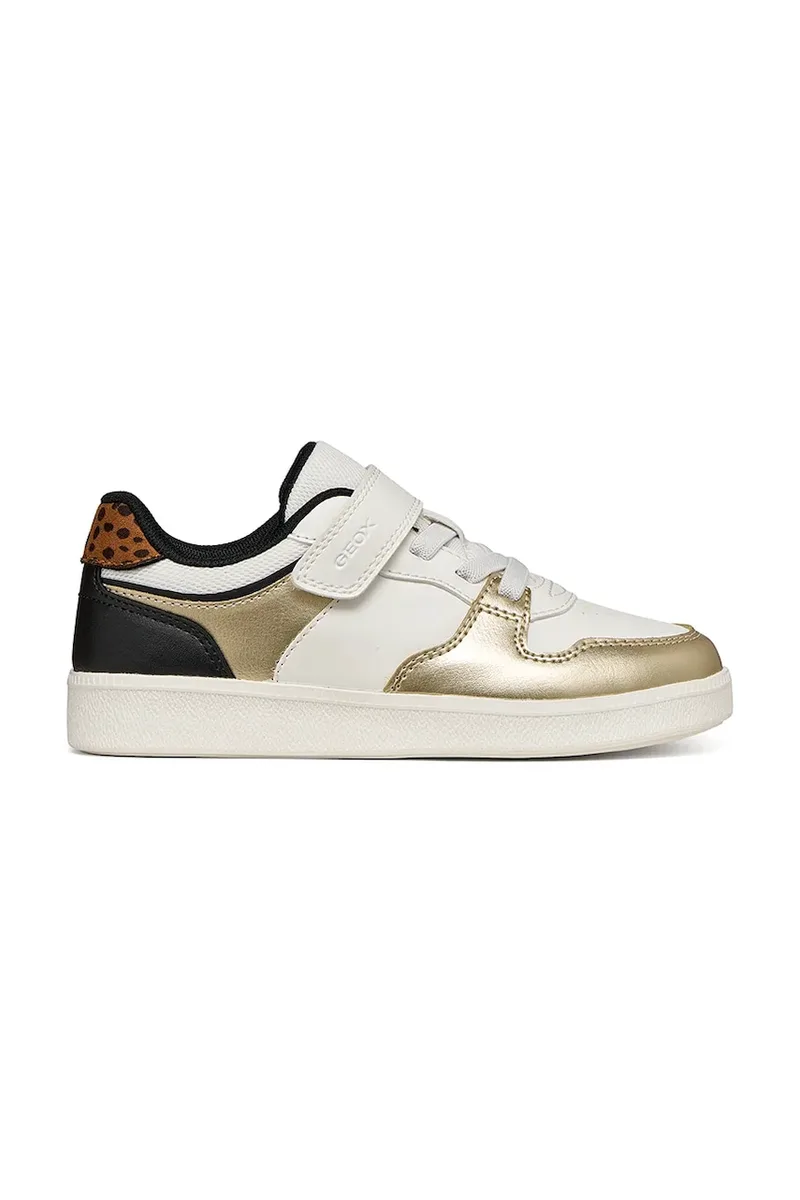 Geox NEW EMBERLIX sneakers παιδικά