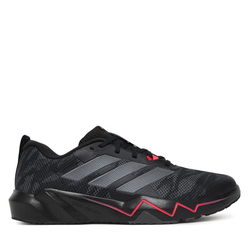 Παπούτσια για Γυμναστήριο adidas Rapidmove Go Trainer M JQ3952 Μαύρο