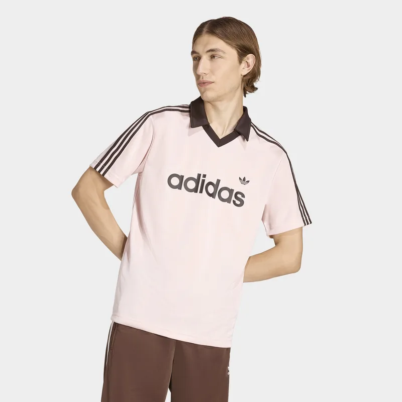 adidas Originals M Archive Collar Engineered Jerse (9000261714_78074)