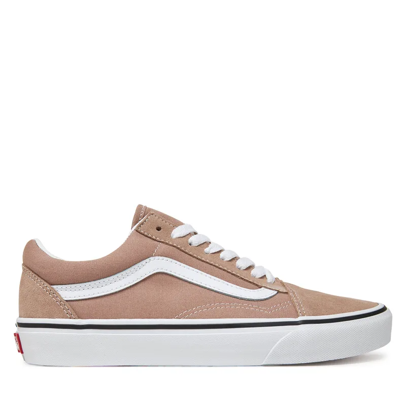Πάνινα παπούτσια Vans Old Skool VN000D6WE2V1 Μπεζ