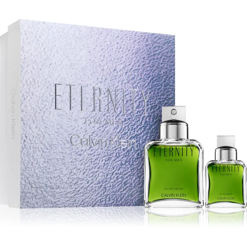 Calvin Klein Eternity for Men Set σετ δώρου για άντρες