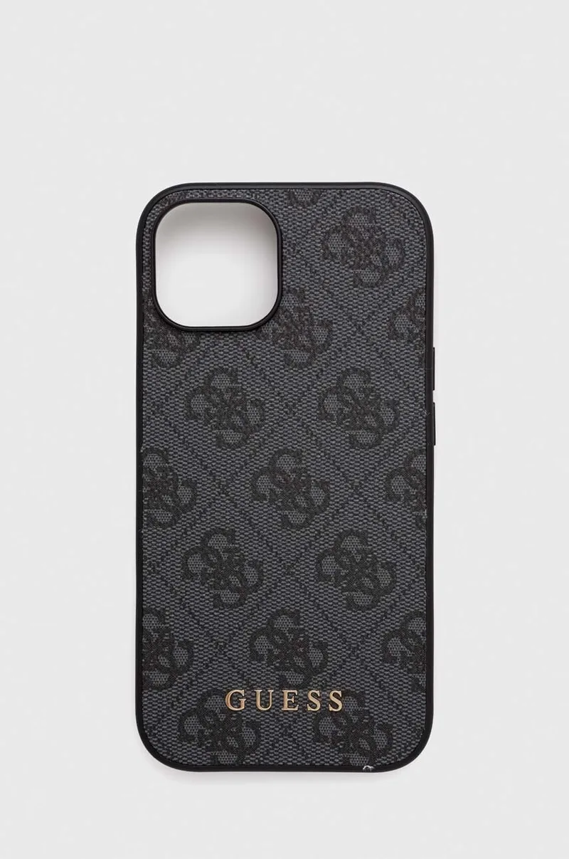 Θήκη κινητού Guess iPhone 15 6.1iPhone 15 / 14 / 13 6.1"