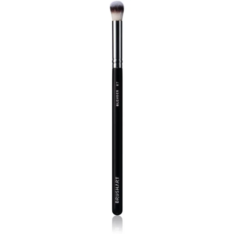 BrushArt Professional B7 Blender brush πινέλο για σκίαση και πετάβαση των χρωμάτων B7 1 τμχ