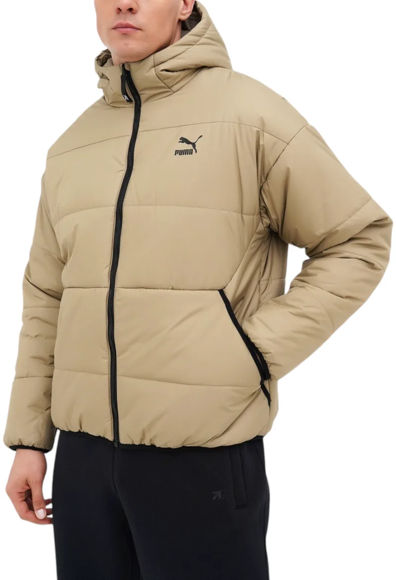 Μπουφάν Puma Classics Padded 621675-67 Ανδρικό