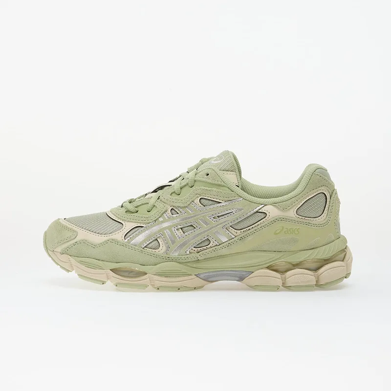Sneakers Asics Gel-NYC Sage Frost/ Pure Silver EUR 45