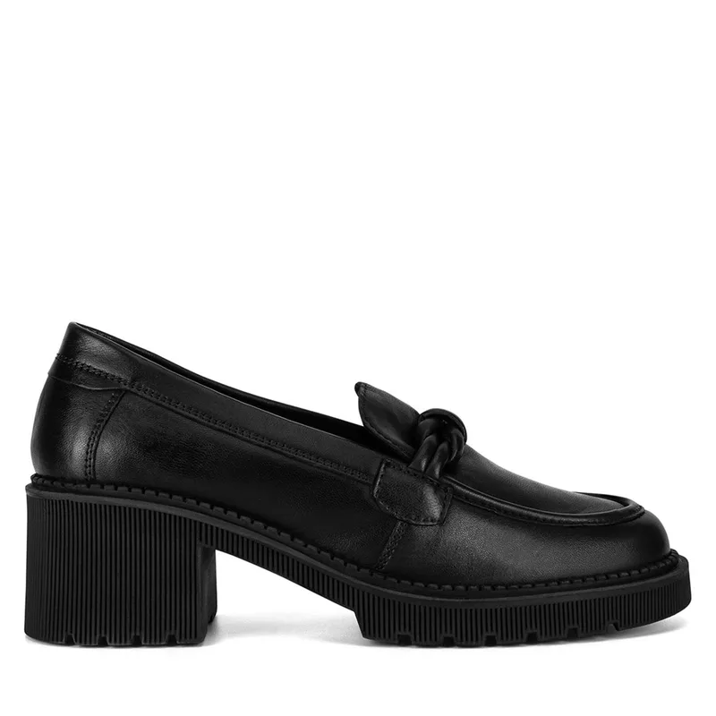 Loafers Lasocki WI32-SL-26303 Μαύρο