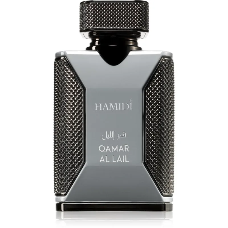 Hamidi Qamar Al Lail Eau de Parfum για άντρες 100 ml