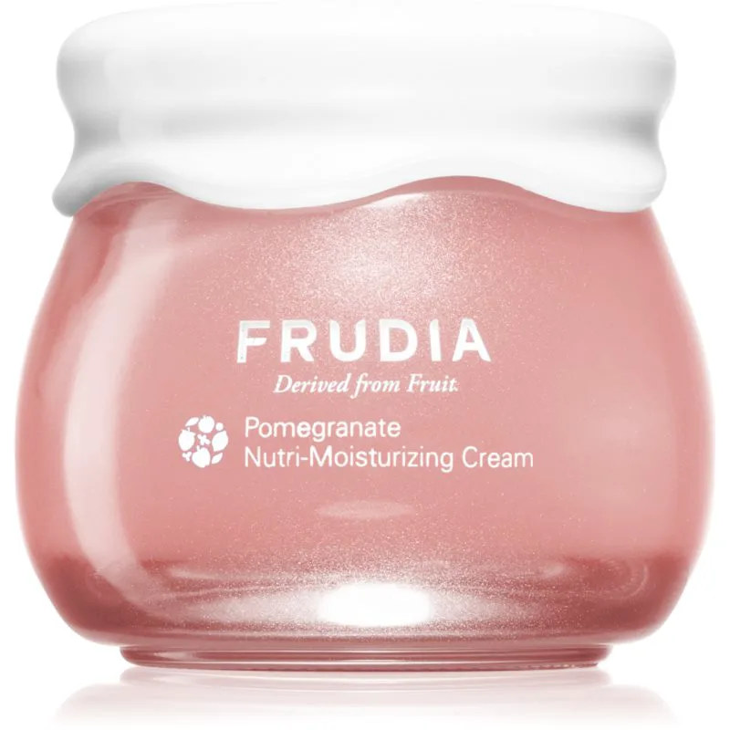 Frudia Pomegranate πολυδραστήρια κρέμα με ενυδατικό αποτέλεσμα 55 γρ