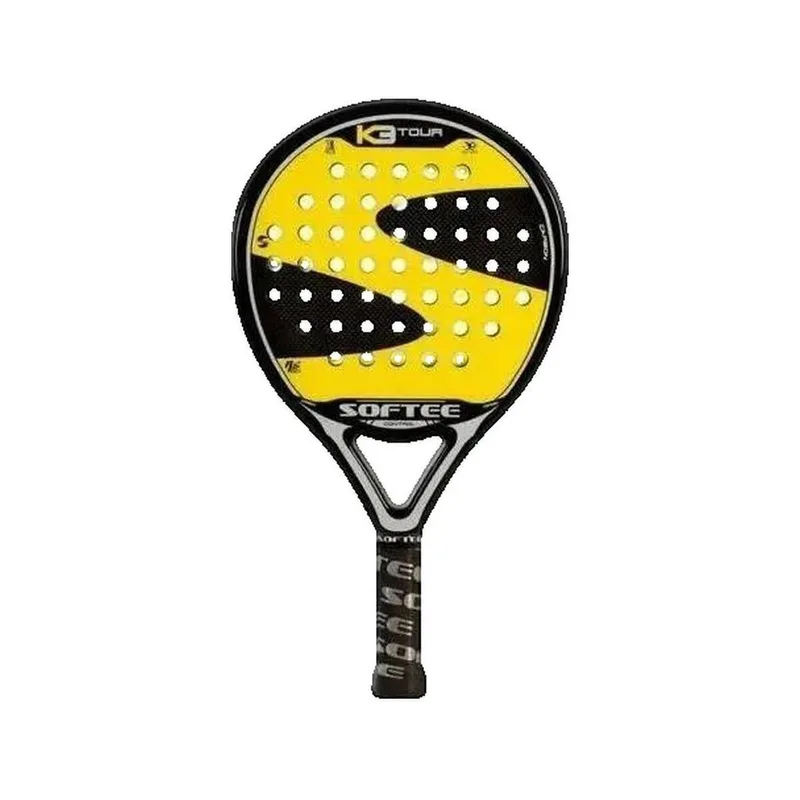 ρακέτες padel Softee K3 Tour 7.0