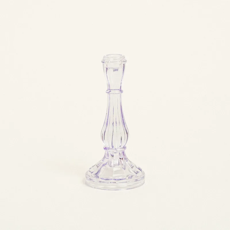 Beauty Home ΚΗΡΟΠΗΓΙΟ 10 x 21,5 CM ΛΙΛΑ
