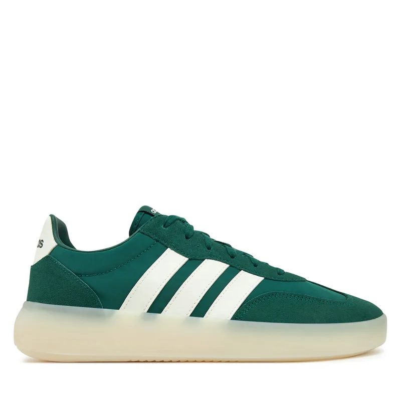 Αθλητικά adidas Barreda Decode JI2318 Πράσινο