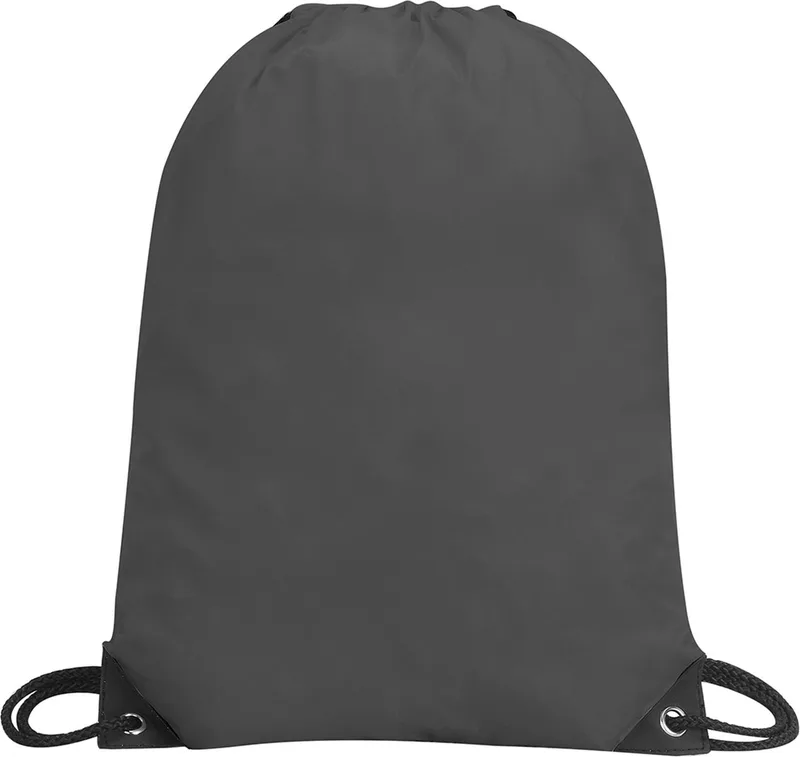 Σάκος Πλάτης με Κορδόνι 5890 Shugon Stafford 13L Dark Grey