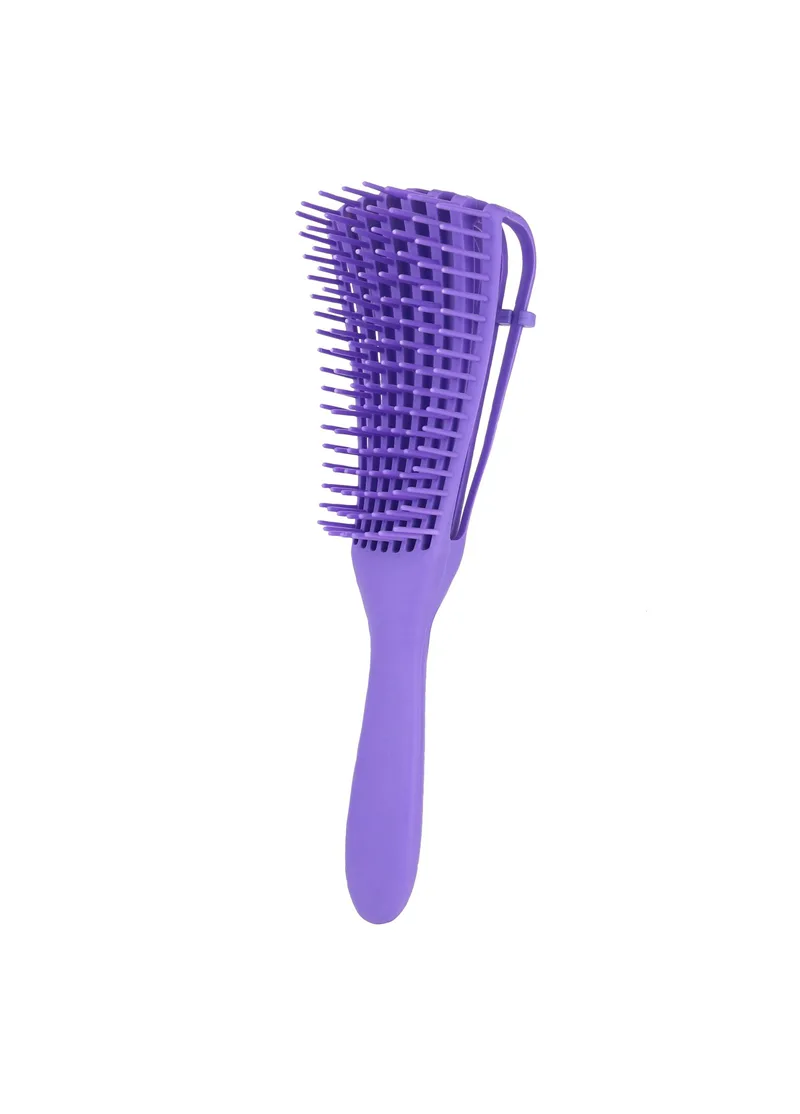 PostQuam & More Professional - ADJUSTABLE DETANGLING BRUSH ITALIAN DESIGN