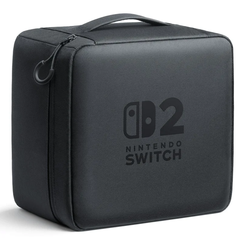 Nintendo Switch 2 Όλα σε Ένα Τσάντα