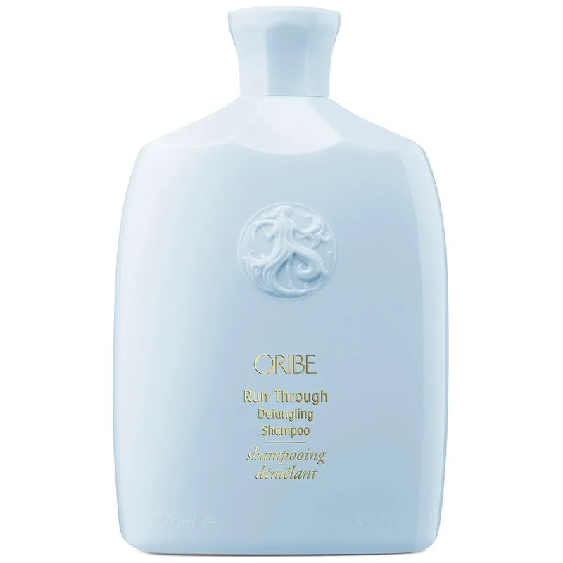 Oribe Supershine Run Through Detangling Shampoo (250ml)