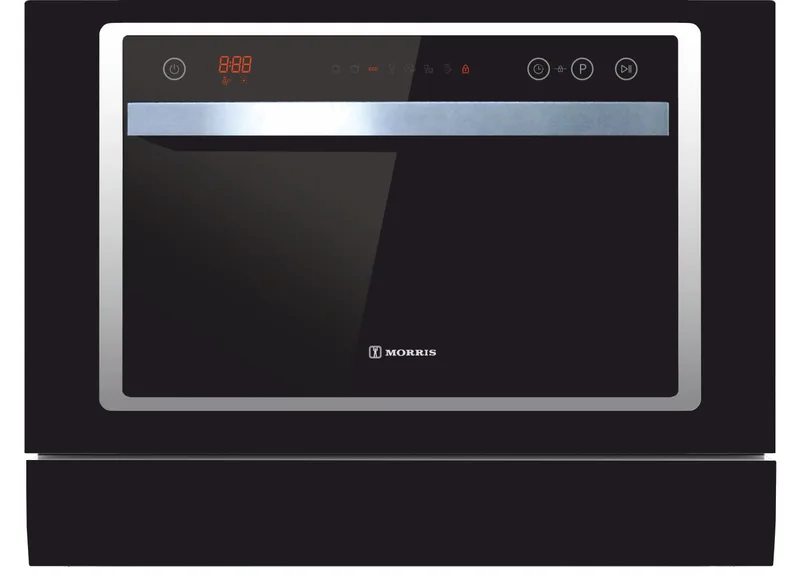 MORRIS TTB169 ΠΛΥΝΤΗΡΙΟ ΠΙΑΤΩΝ ΕΠΙΤΡΑΠΕΖΙΟ TTB-169