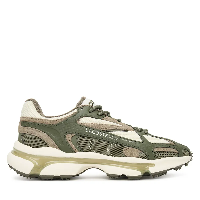 Αθλητικά Lacoste L003 2K24 7-50SMA0103 Λευκό