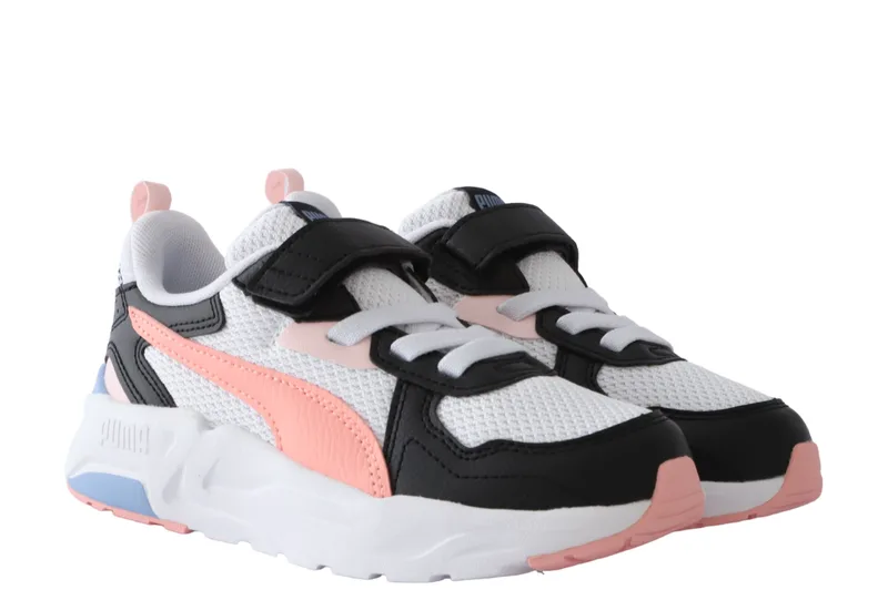 Παπούτσια Running Puma Trinity Lite AC+ PS 391480-08 Unisex Παιδικό