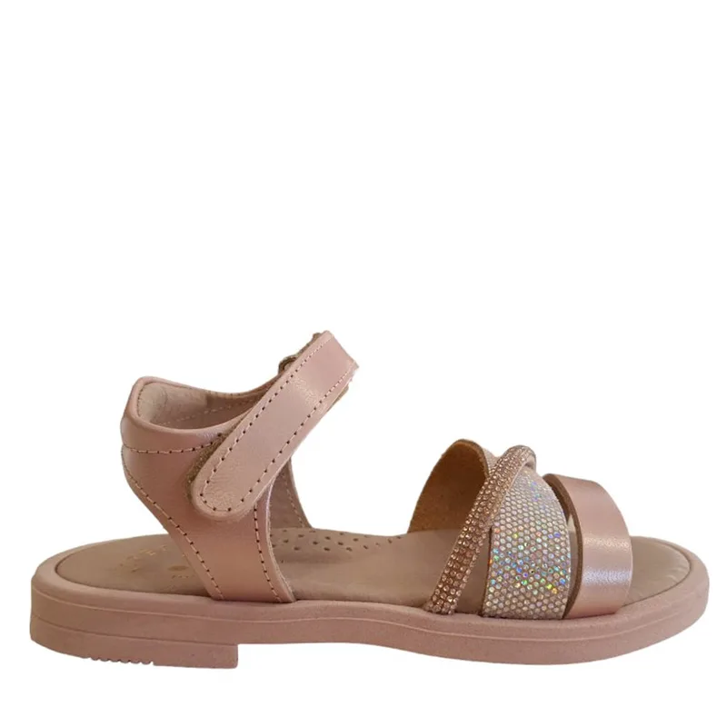KOZEE Πέδιλο 20-36 - NUDE - KZ1016010/26