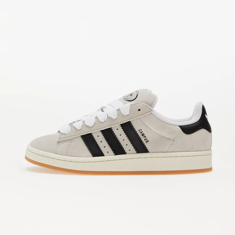 Sneakers adidas Originals Campus 00s W Crystal White/ Core Black/ Off White EUR 36
