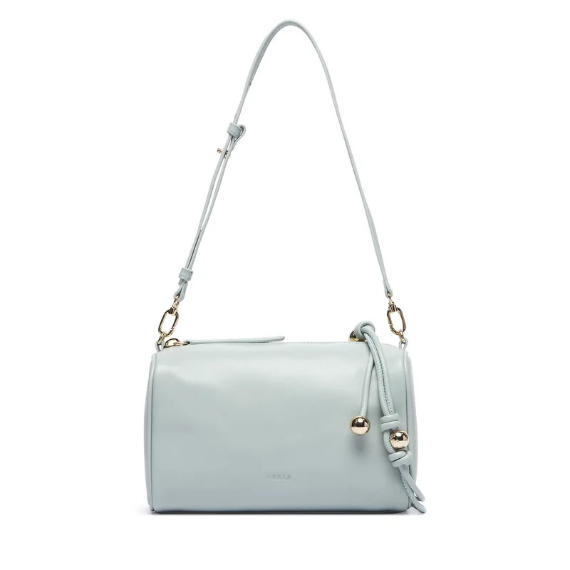 Τσάντα Furla Talia Mini WE00922 BX2269 CN 4905S Τυρκουάζ