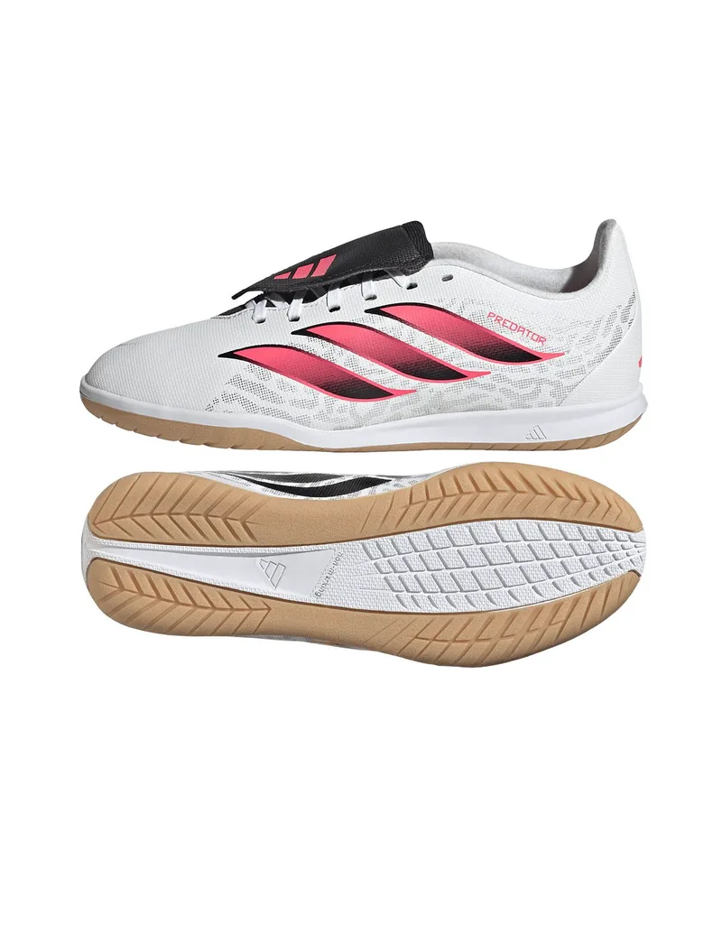 Adidas Predator Club FT Sala Jr IN KJ6739 shoes