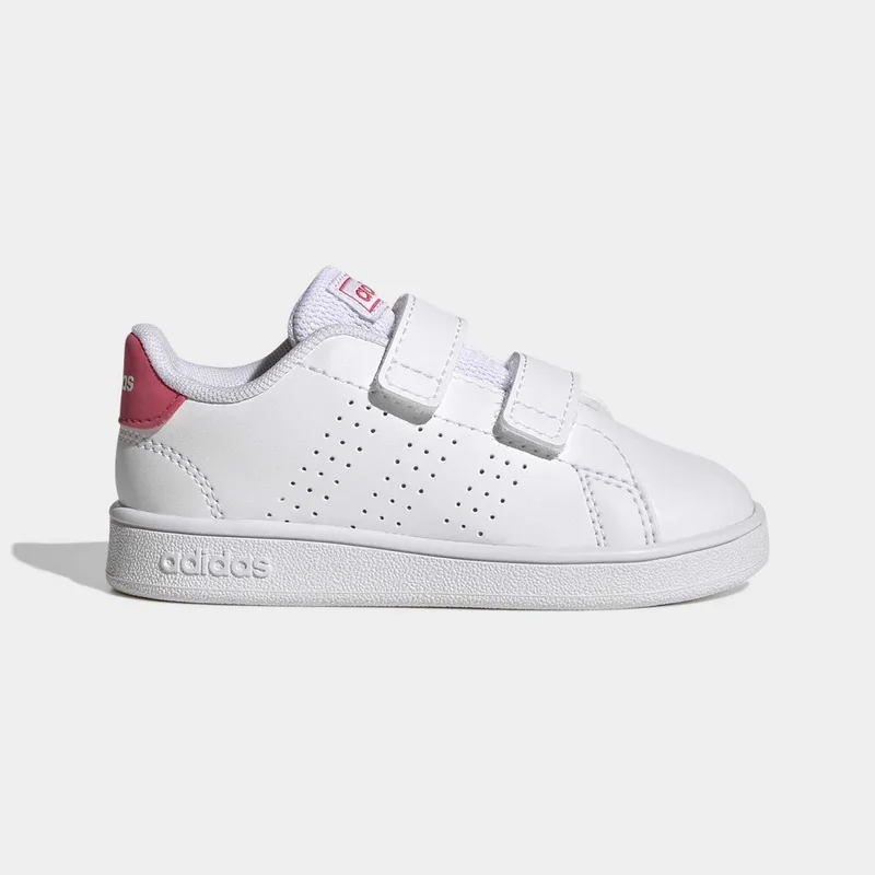 adidas Advantage Lifestyle Court Lace Βρεφικά Παπούτσια (9000112492_61481)