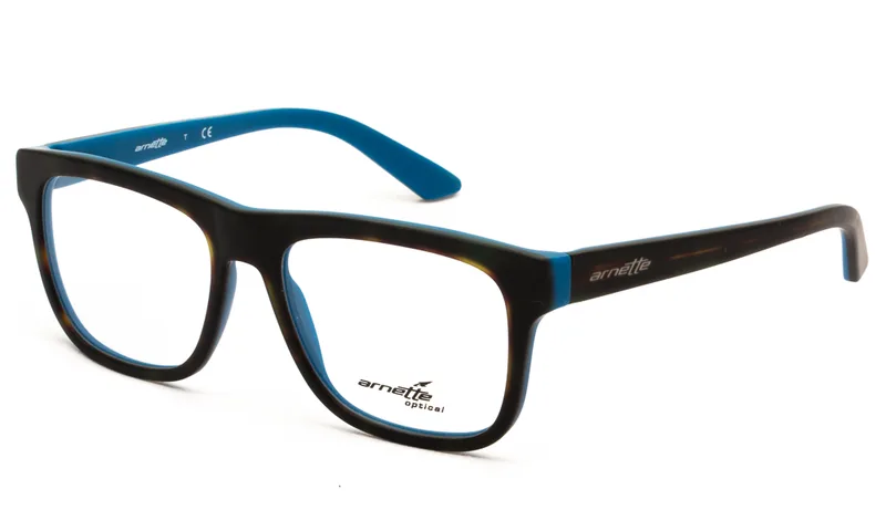 ARNETTE ΣΚΕΛΕΤΟΣ ΟΡΑΣΕΩΣ ARNETTE OUTSMART 7111 1191 5417 7111 Μαύρο