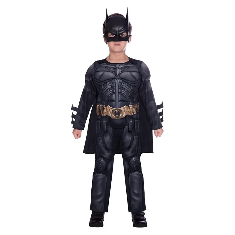 Αποκριάτικη Στολή Batman The Dark Knight Νο. 4