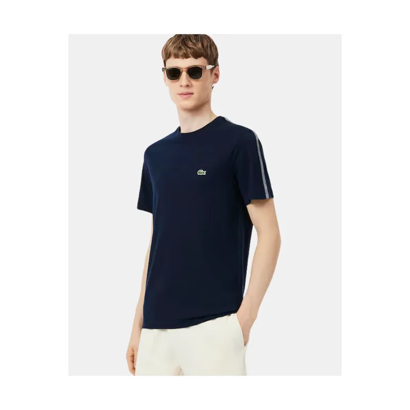 T-shirt με κοντά μανίκια Lacoste TH0888